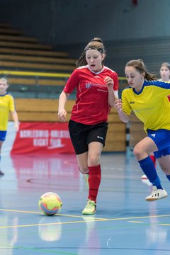 Bild 535 - C-Juniorinnen Landesmeisterschaft